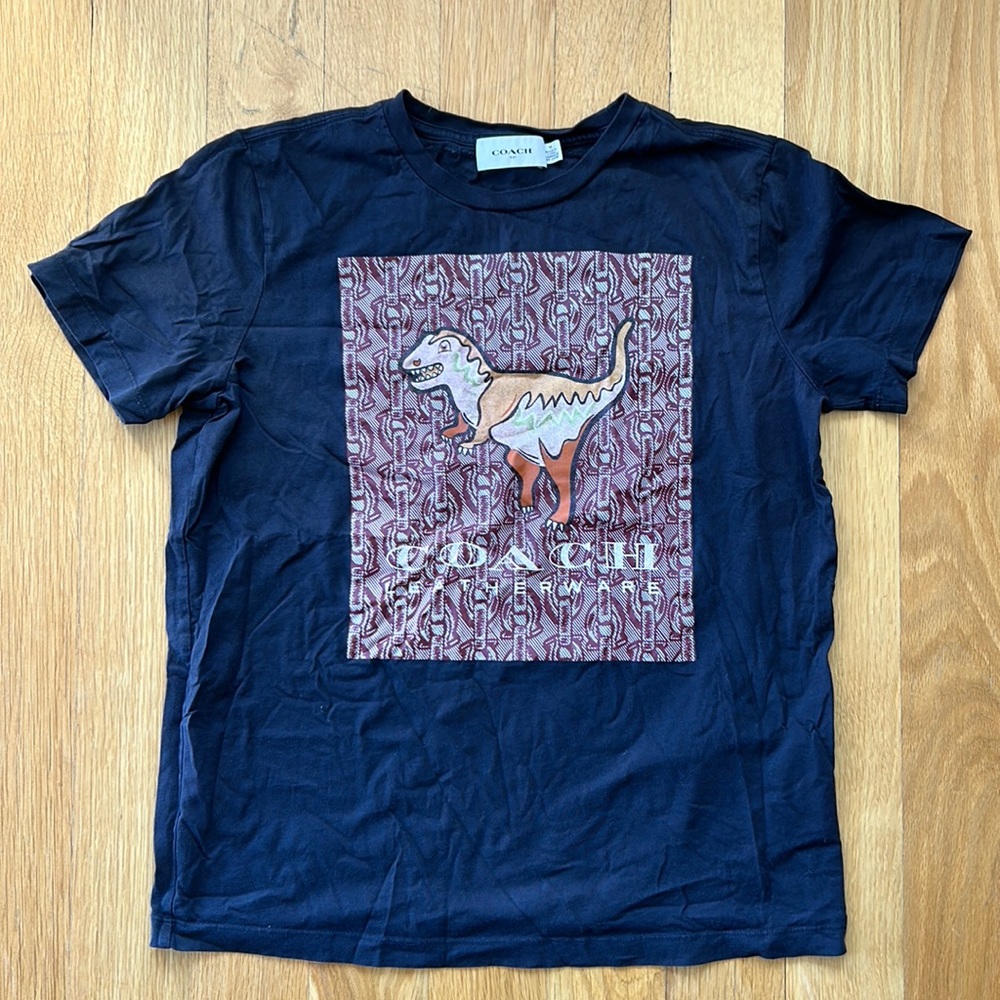 Coach 1941 Rexy T-shirt